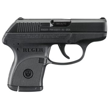 Ruger - LCP 6rd 2.75" 380 ACP
