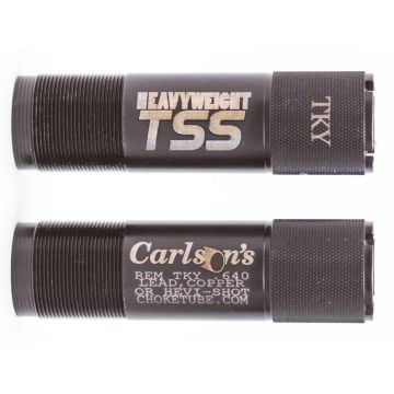 Carlson's - TSS Turkey Tube:  Remington 12ga .640