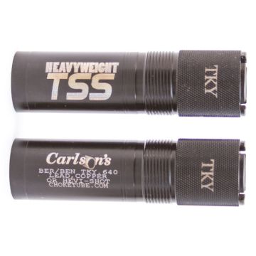Carlson's - TSS Turkey Tube:  Beretta/Benelli 12ga .640