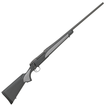 Remington - 700 SPS 24" 30-06 Sprg