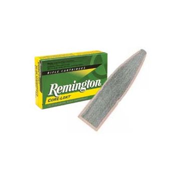 Remington - Soft Point 35 Whelen 250gr
