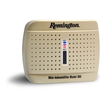 Remington - Mini Dehumidifier Model 365