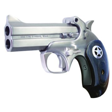 Bond Arms - Ranger II 2rd 4.25" 357 Mag / 38 Spl