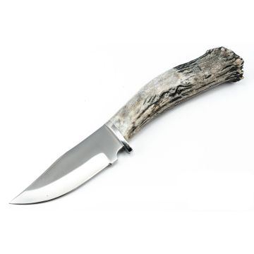 Silver Stag - Field Pro Knife 