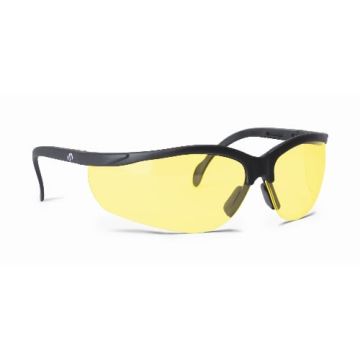 GSM - Walker's Yellow Lens Shooting Glasses
