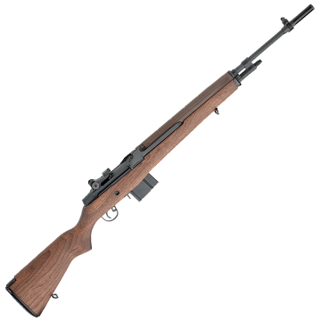 Springfield - M1A Standard Walnut 10rd 22" 7.62x51mm