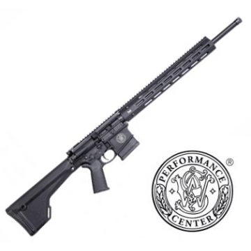 Smith & Wesson - M&P 10 Performance Center 10rd 20" 6.5 Creedmoor 