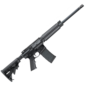 Smith & Wesson - M&P 15 Sport II 30rd 16" 5.56x45mm