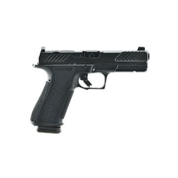 Shadow Systems - DR920 Combat 17rd 4.5" 9mm