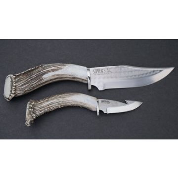  Stag Knife - Combo Knife Pack