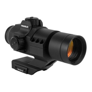 TruGlo - Ignite Red-Dot 30mm Cantilever Mount Green
