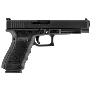 Glock - G41 Gen4 MOS Practical/Tactical 13rd 5.31" 45 ACP