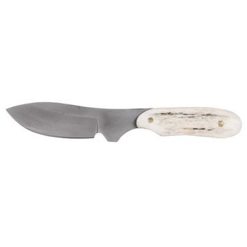 Silver Stag - Whitetail Capper Knife