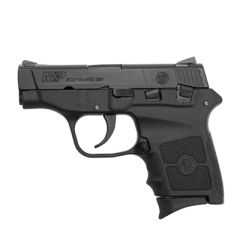 Smith & Wesson - M&P Bodyguard 6rd 2.75" 380 ACP