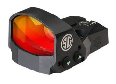 Sig Sauer - Romeo1 Reflex Sight 1x30mm  Red Dot 