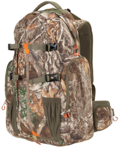Allen - Crater Multi-Day Pack