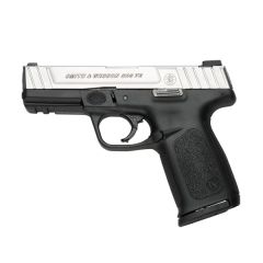 Smith & Wesson - SD VE 15rd 4" 9mm  