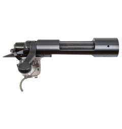 Remington - Action 700 Long Action Blued Magnum Caliber Bolt Face