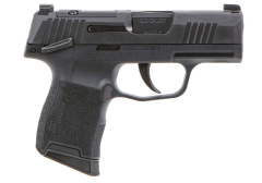 Sig Sauer - P365 Optic Ready Striker X-Ray 3 Safety 10rd 3"  9mm