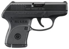 Ruger - LCP 6rd 2.75" 380 ACP
