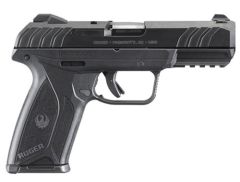 Ruger - Security-9 Adjustable Sights 15rd 4" 9mm 