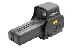 EOTech - 518.A65 65MOA Ring with 2MOA Red Dot Reticle
