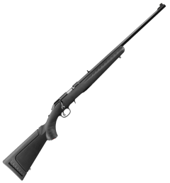 Ruger - American Compact 18" 22 LR