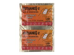 HeatMax - Handwarmer 2" x 3" 10 pack