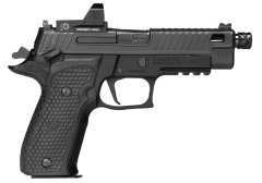 Sig Sauer - P226 ZEV 15rd 4.9" 9mm