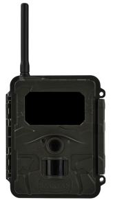 HCO Spartan GoCam Blackout Scouting Camera (AT&T)