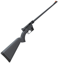 Henry - U.S. Survival AR-7 Black 16.13" 22 LR