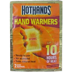 HeatMax - Handwarmer 2 Pair/Pkg