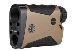 Sig Sauer - KILO8K-ABS Laser Range Finder Monocular 7x25mm 