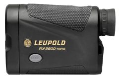Leupold - RX-2800 Laser Rangefinder Black/Gray