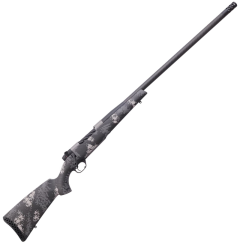 Weatherby - Mark V Backcountry 2.0 TI Carbon 6.5-300 Wby Mag