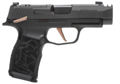 Sig Sauer - P365 Rose X-Ray 3 12rd 3.1" 9mm