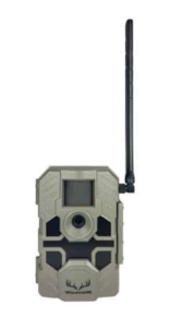 Stealth Cam - Wildview Cellular Camera (AT&T)