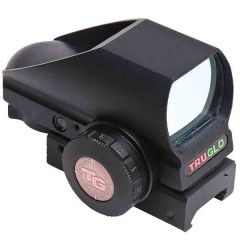 TruGlo - Red Dot 1x24mm Red/Green Multi-Reticle