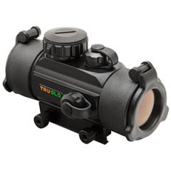 TruGlo - Traditional Red Dot 1x30mm