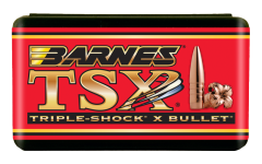 Barnes - TSX 7mm 160gr (.284) 50ct