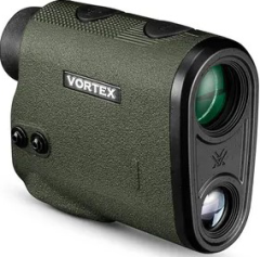 Vortex - Diamondback HD 2000 Laser Rangefinder