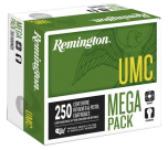 Remington - UMC 45 ACP 230gr 250rds