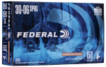 Federal - Classic 30-06 Sprg 150gr 20rds