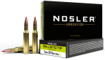 Nosler - Ballistic Tip 7mm-08 Rem 120gr