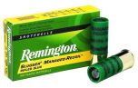 Remington - Managed Recoil Rifled 12ga 2.75" Slug (1oz)