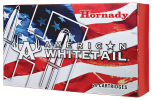 Hornady - American Whitetail 7mm-08 Rem 139gr 20rds