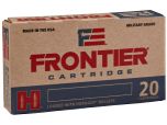 Hornady - Frontier 5.56x45mm 55gr Hollow Point Match 20rds