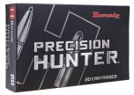 Hornady - Precision Hunter 6.5 Creedmoor 143gr 20rds
