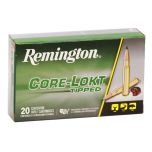 Remington - CLT 280 Rem 140gr (20rd)