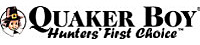 Quaker Boy